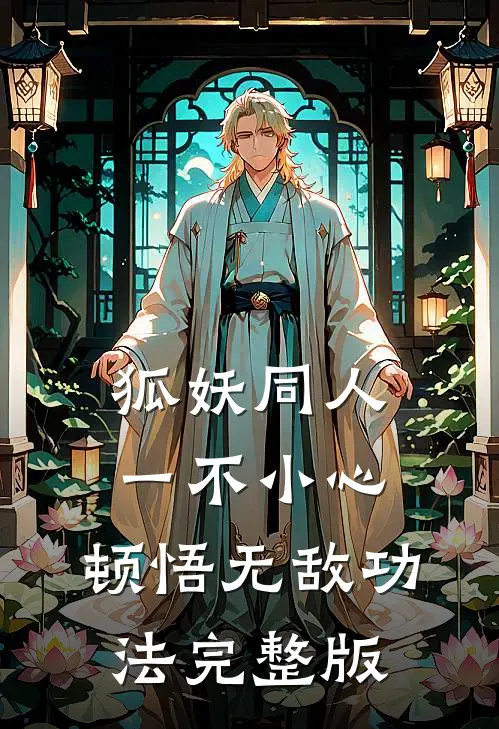 狐妖同人：一不小心，顿悟无敌功法完整版