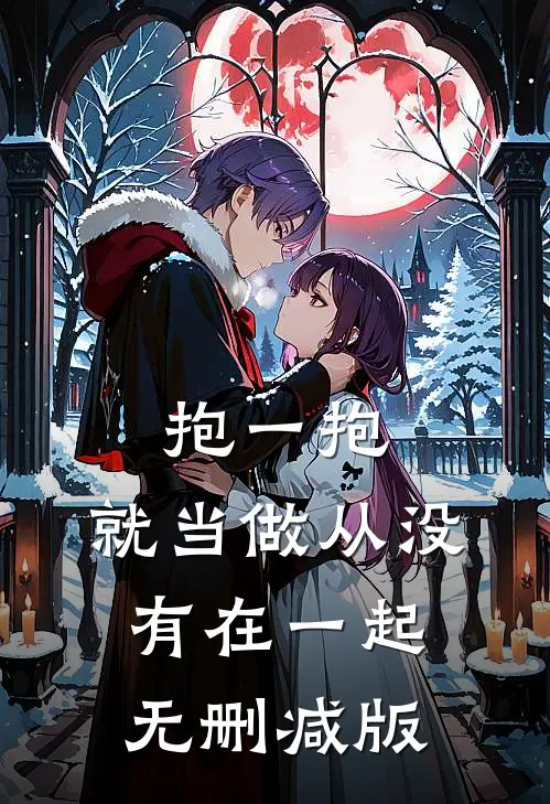 抱一抱，就当做从没有在一起无删减版
