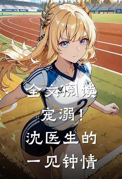 全文阅读宠溺！沈医生的一见钟情