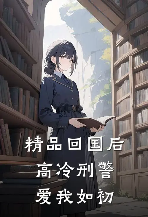 精品回国后，高冷刑警爱我如初
