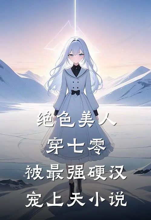 绝色美人穿七零，被最强硬汉宠上天小说