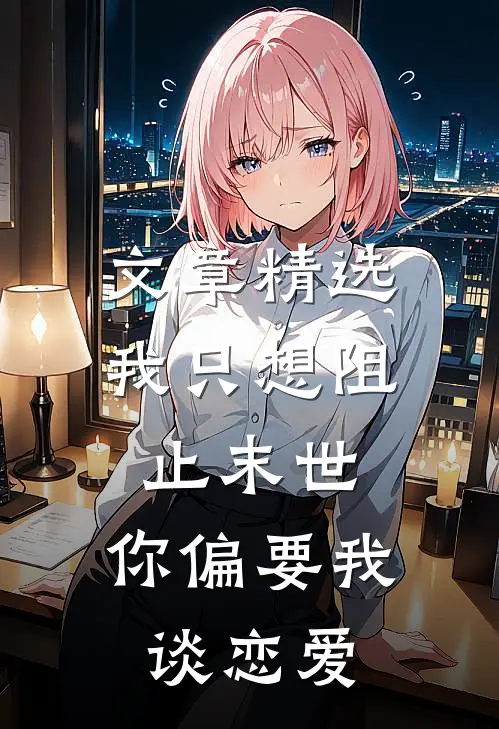 文章精选我只想阻止末世，你偏要我谈恋爱