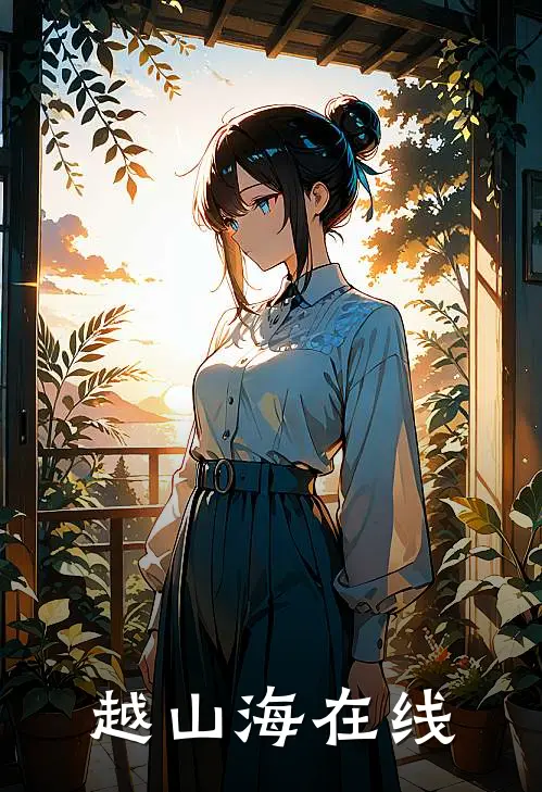 越山海在线