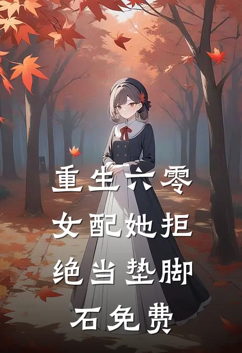 重生六零：女配她拒绝当垫脚石免费