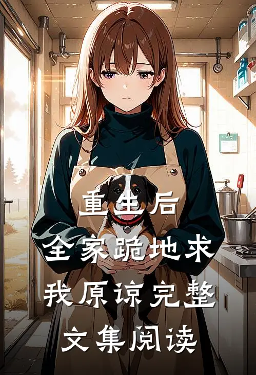 重生后，全家跪地求我原谅完整文集阅读