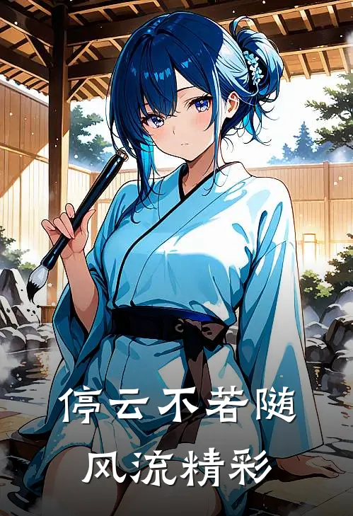 停云不若随风流精彩