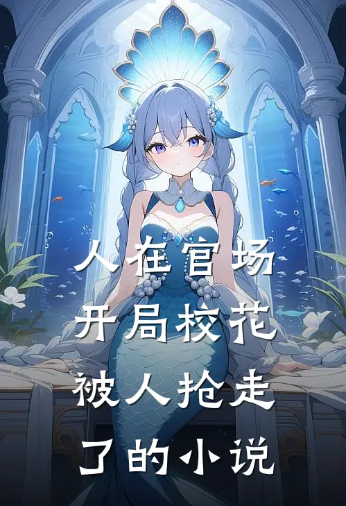 人在官场，开局校花被人抢走了的小说