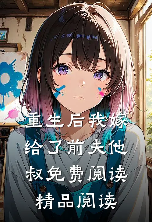 重生后我嫁给了前夫他叔免费阅读精品阅读