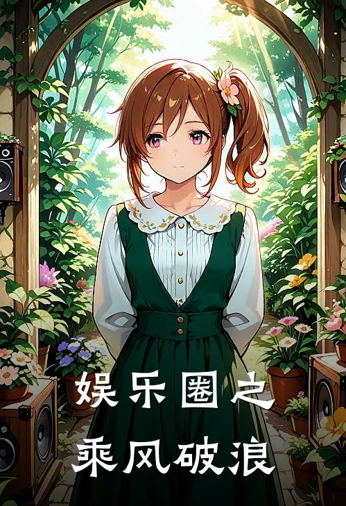 娱乐圈之乘风破浪