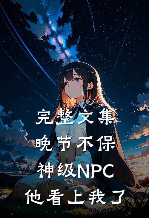 完整文集晚节不保，神级NPC他看上我了