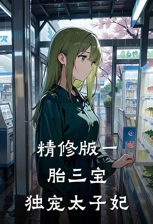 精修版一胎三宝：独宠太子妃