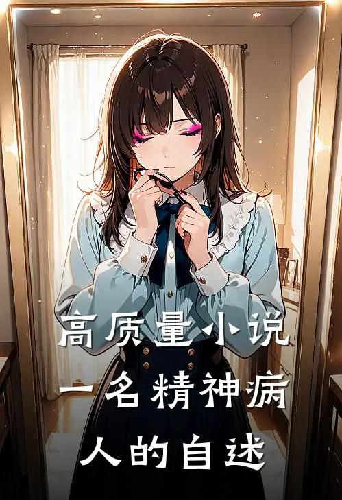 高质量小说一名精神病人的自述