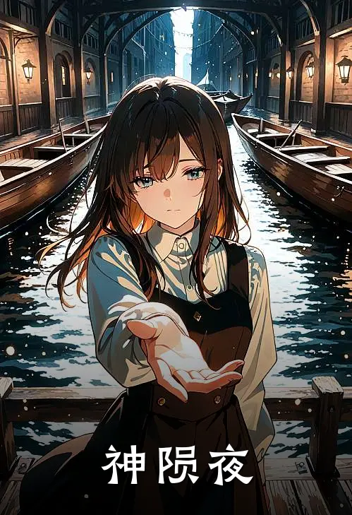 神陨夜
