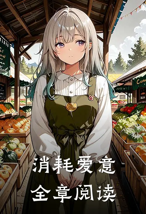 消耗爱意全章阅读