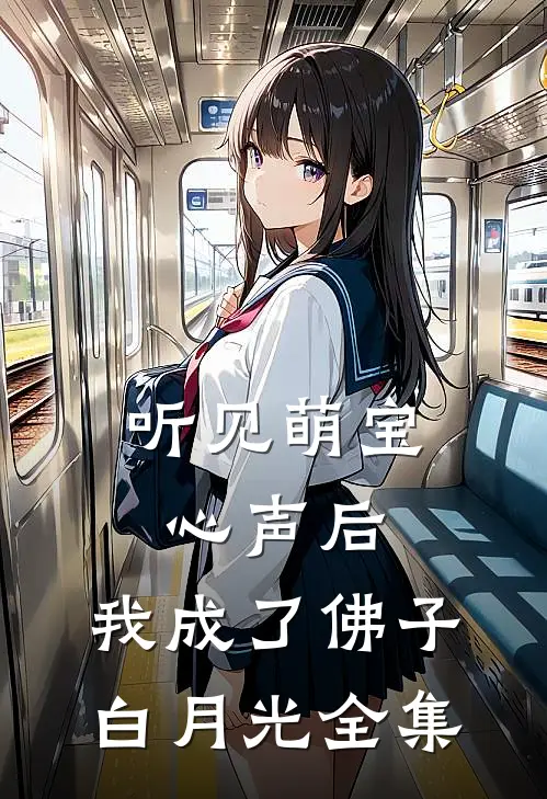 听见萌宝心声后，我成了佛子白月光全集