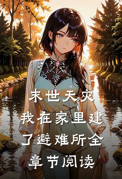 末世天灾，我在家里建了避难所全章节阅读
