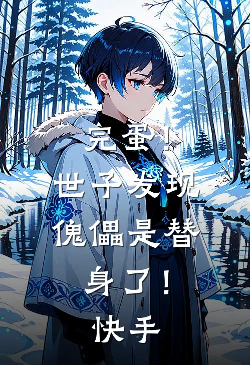 完蛋！世子发现傀儡是替身了！快手