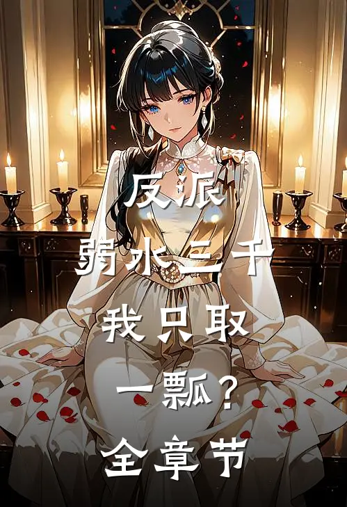 反派，弱水三千，我只取一瓢？全章节