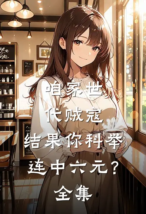 咱家世代贼寇，结果你科举连中六元？全集