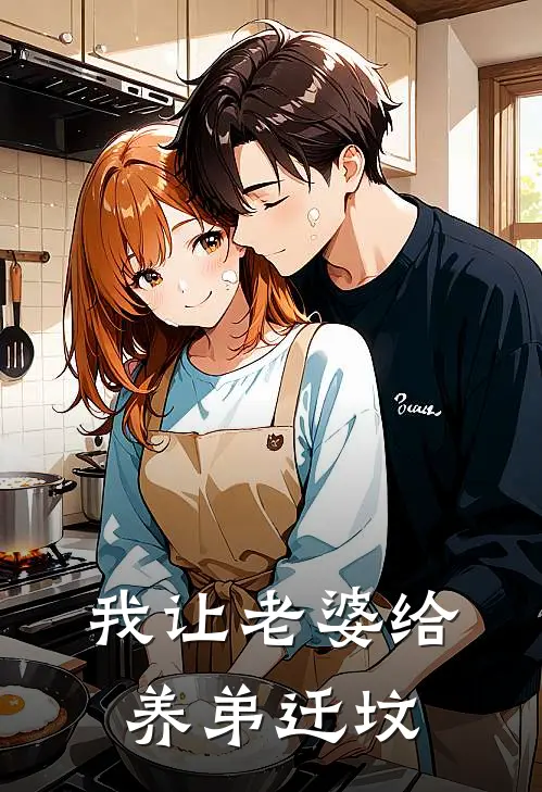 我让老婆给养弟迁坟
