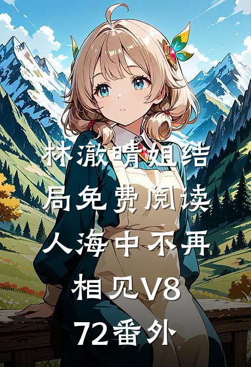 林澈晴姐结局免费阅读人海中不再相见V872番外
