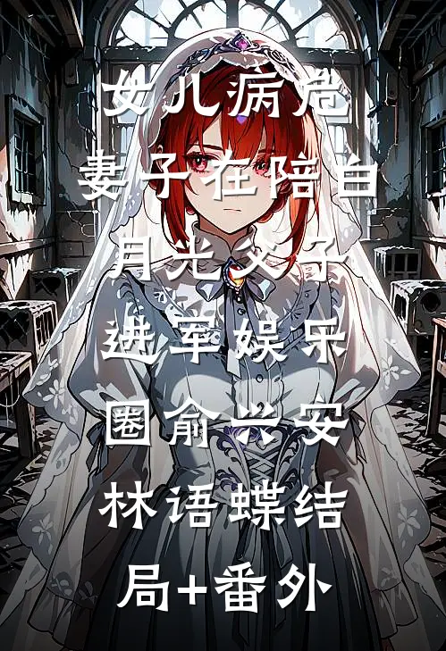 女儿病危，妻子在陪白月光父子进军娱乐圈俞兴安林语蝶结局+番外