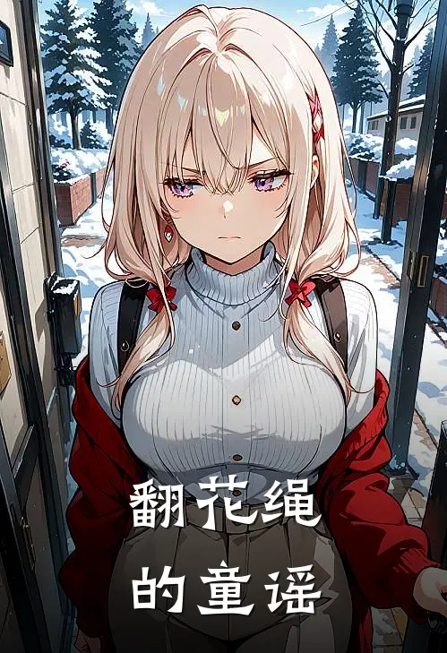 翻花绳的童谣
