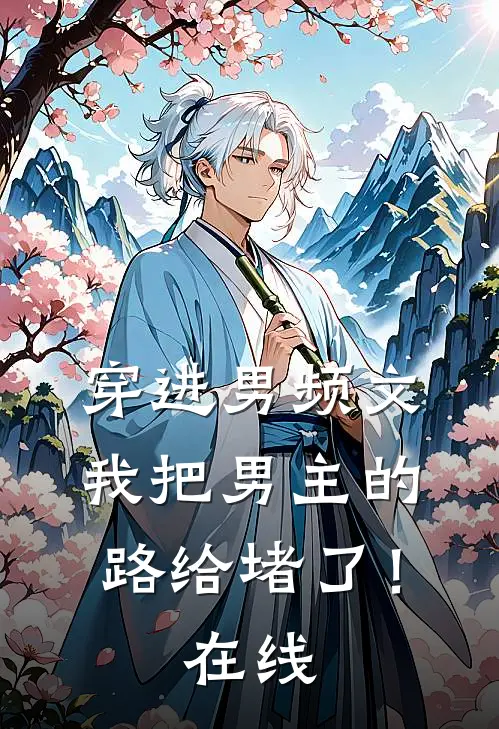 穿进男频文，我把男主的路给堵了！在线