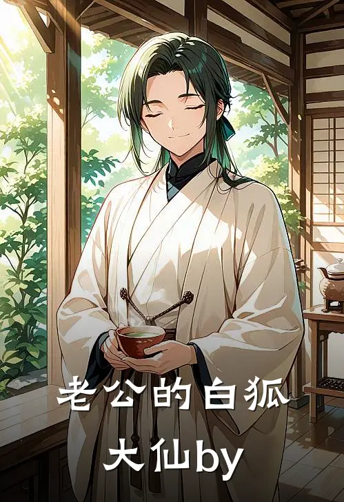 老公的白狐大仙by