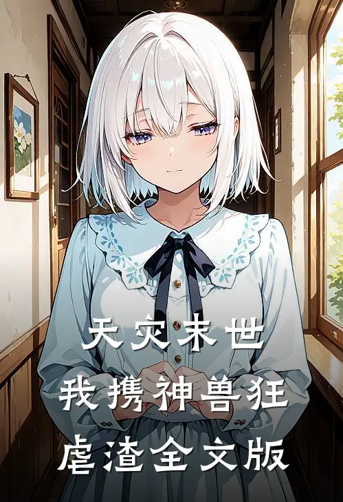 天灾末世，我携神兽狂虐渣全文版