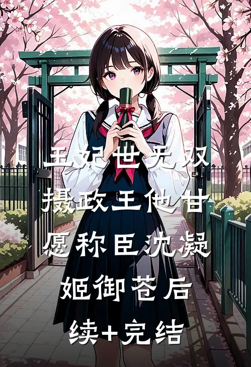 王妃世无双：摄政王他甘愿称臣沈凝姬御苍后续+完结