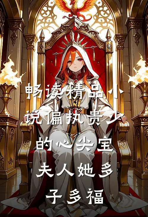 畅读精品小说偏执贵少的心尖宝：夫人她多子多福