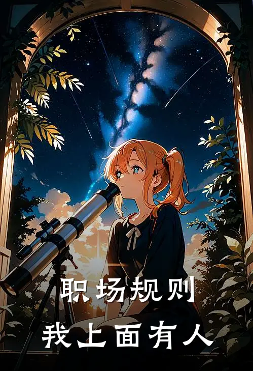 职场规则：我上面有人