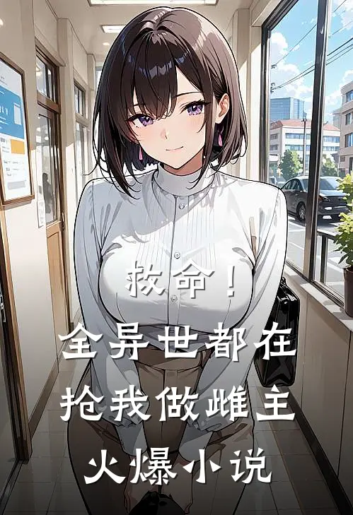 救命！全异世都在抢我做雌主火爆小说