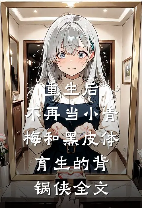 重生后，不再当小青梅和黑皮体育生的背锅侠全文