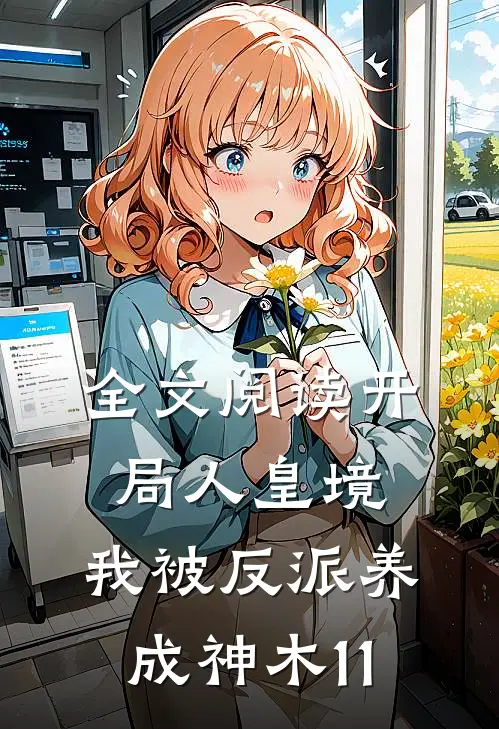 全文阅读开局人皇境,我被反派养成神木11