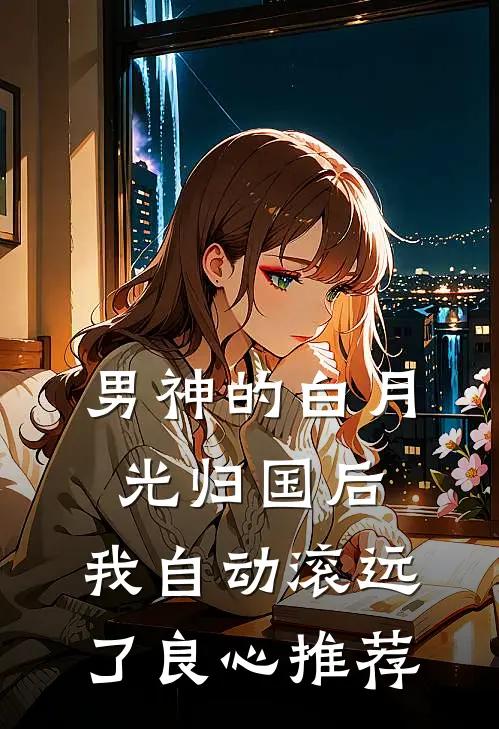 男神的白月光归国后，我自动滚远了良心推荐