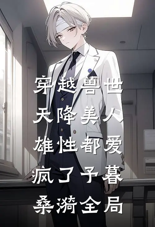 穿越兽世：天降美人，雄性都爱疯了予暮桑漪全局