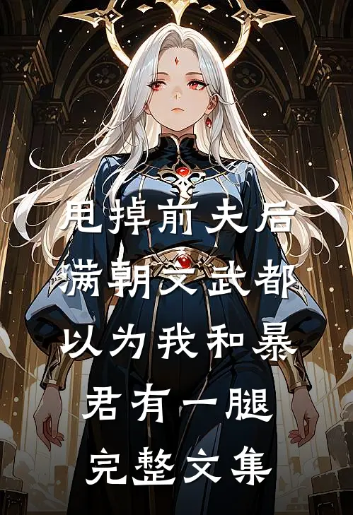 甩掉前夫后，满朝文武都以为我和暴君有一腿完整文集