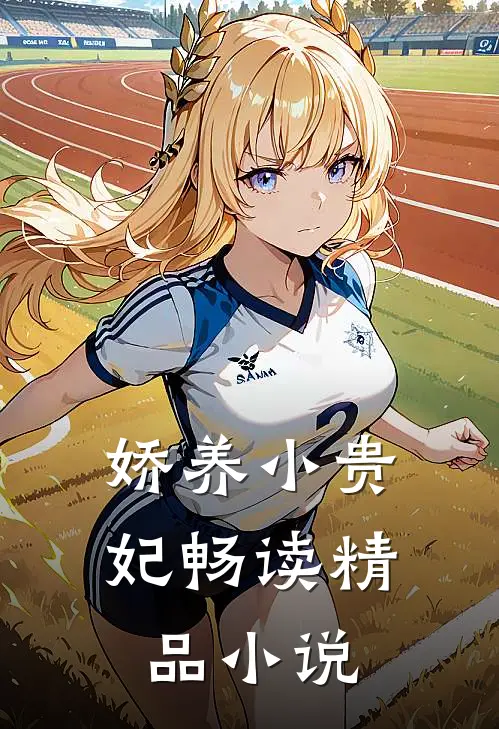 娇养小贵妃畅读精品小说