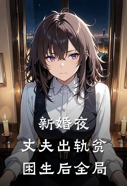 新婚夜，丈夫出轨贫困生后全局