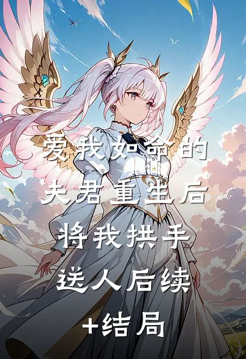 爱我如命的夫君重生后，将我拱手送人后续+结局