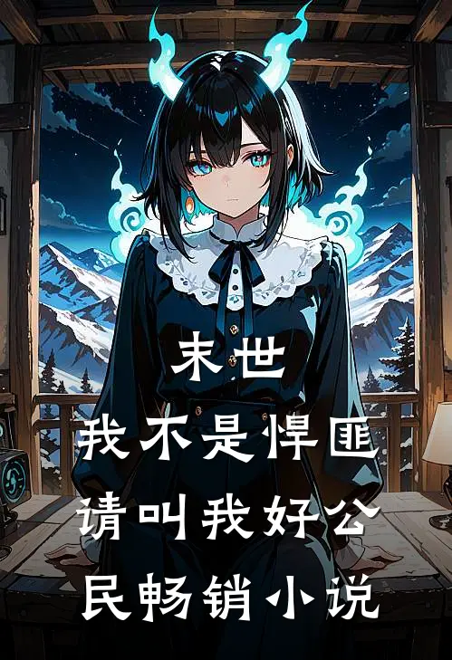 末世：我不是悍匪，请叫我好公民畅销小说