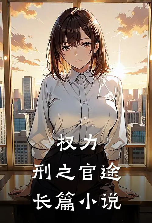 权力：刑之官途长篇小说