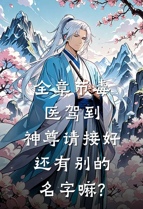 全章节毒医驾到:神尊请接好还有别的名字嘛?
