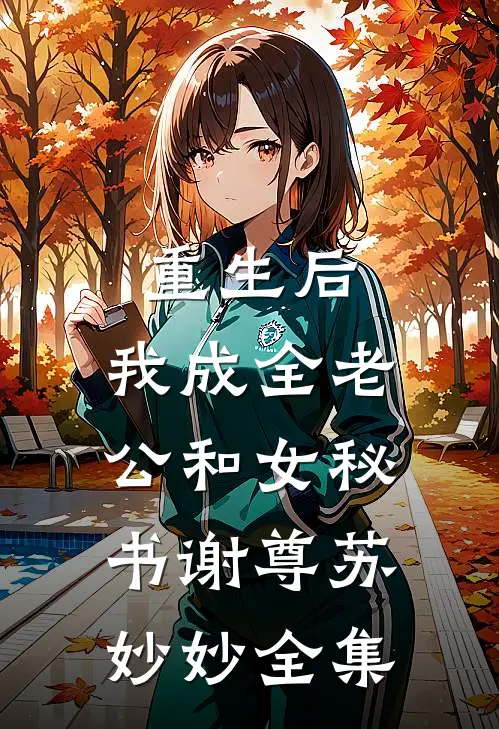 重生后，我成全老公和女秘书谢尊苏妙妙 全集