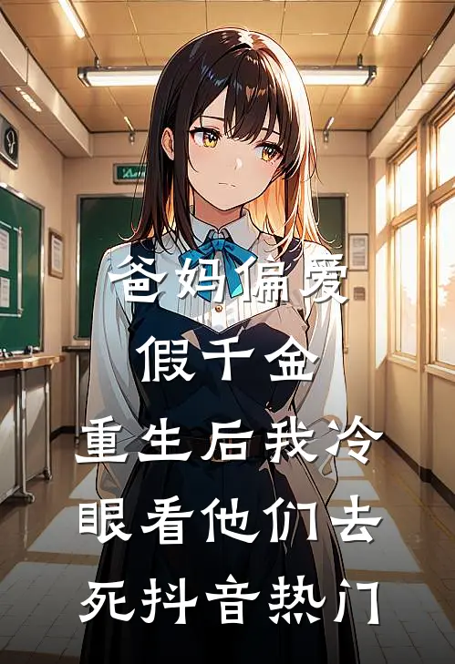 爸妈偏爱假千金，重生后我冷眼看他们去死抖音热门