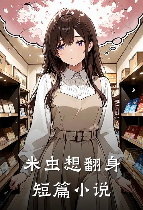 米虫想翻身短篇小说