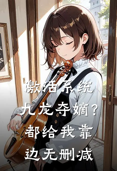 激活系统：九龙夺嫡？都给我靠边无删减