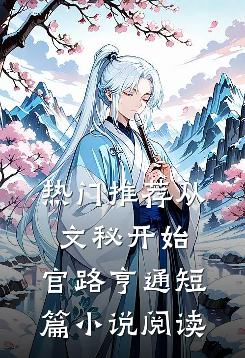 热门推荐从文秘开始，官路亨通短篇小说阅读